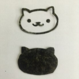 簡単海苔アートキャラ弁 ねこあつめ3キャラ弁当 レシピ 作り方 By Cherry05 楽天レシピ 簡単海苔アートキャラ弁 ねこあつめ3キャラ弁当 レシピ 作り方 By Cherry05 楽天レシピ